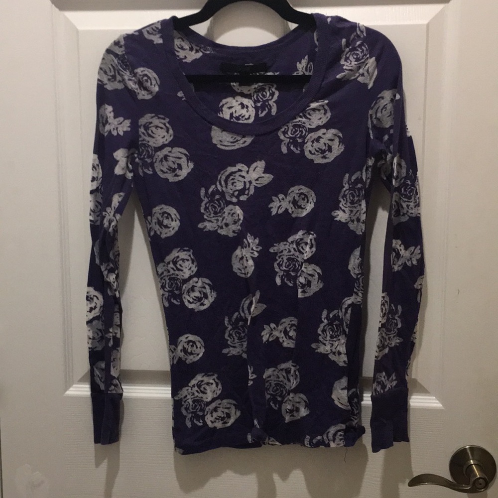 Long Sleeve Top